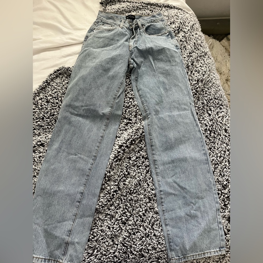 jeans - Picture 2 of 2